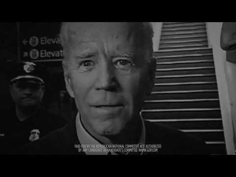 Biden: Unfit To Lead