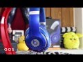 Beats studio wireless review blue