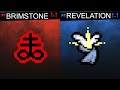 (DEBATE SERIO RESPECTO A ITEMS) | Referencias a TBOI en UFC FREE
