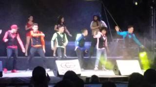 Acabatelo Meseritos 2016