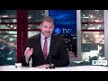 TV7 Editor’s Note: Jonathan hosts Dr. Rafael Bardaji, Former Spanish National Security Advisor