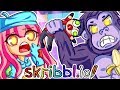 Skribbl.io - WHAT IN THE WORLD ARE THEY DRAWING?! (Funny Moments)