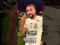 HOJE TEM LIBERTADORES DA AMÉRICA - CORINTHIANS X Club Atlético Platense Na NEO QUÍMICA ARENA #éoset
