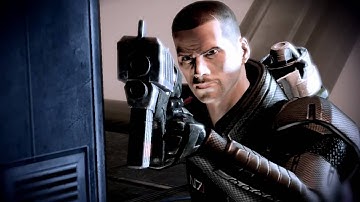 Mass Effect 2: The Arrival Trailer