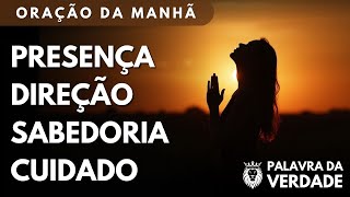 Oração Da Manhã 29 De Novembro - Sábado Devocional