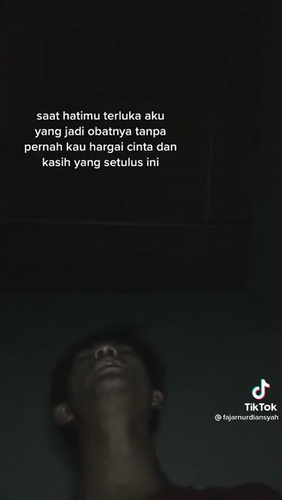 Rumah singgah - tiktok fajarnurdiansyah #shorts #tiktok