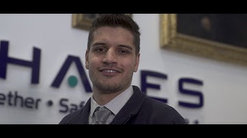 Scottish Apprenticeships - No Bounds