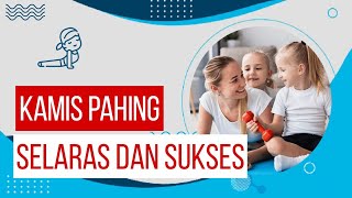 Download Lagu TERNYATA INI KUNCI SUKSES WETON KAMIS PAHING, SIFAT DAN PSIKOLOGIS | SANG PENGAYOM MP3