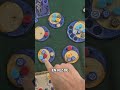 Azul Duel! #boardgames #juegosreales #juegosdemesa #juegos