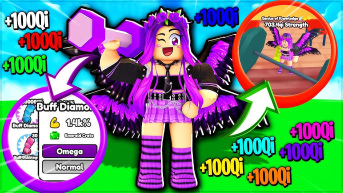 JEFFBLOX ME DEU UM PET DE 17 MIL ROBUX NO ARM WRESTLE SIMULATOR NO ROBLOX 