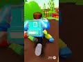 Run from the gardener #roblox #growagarden