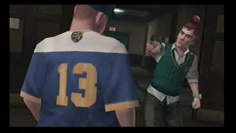 Gemini Dazzy Plays Canis Canem Edit - Part 15 - Time To Help Gary