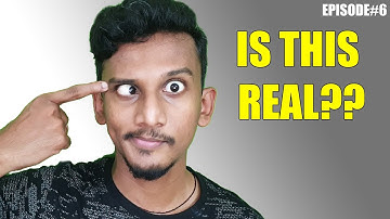 Moving Only One Eye || Science of Eye Movement || Randomly Science