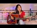 strangers - kenya grace cover acoustic