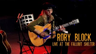 ''Preachin' The Blues'' - Rory Block
