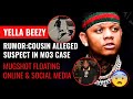 Rumors Online Claim Yella Beezy's Alleged Cousin is responsible in Mo3 Shooting Case...Not Confirmed
