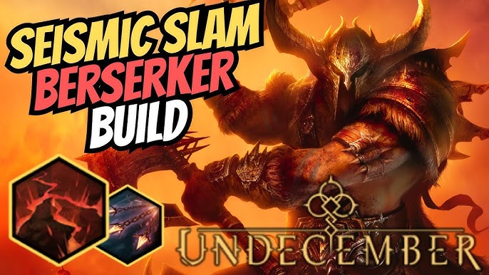 Undecember Boosting - Full builds farm - Blade of Death Build-min -  Boosting, Accounts & Powerleveling