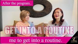 Client Win - Lina Tan