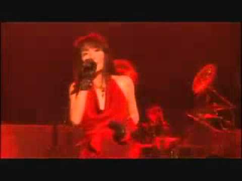 PARADISE　浜田麻里