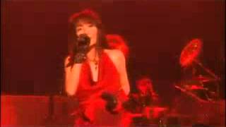 PARADISE　浜田麻里