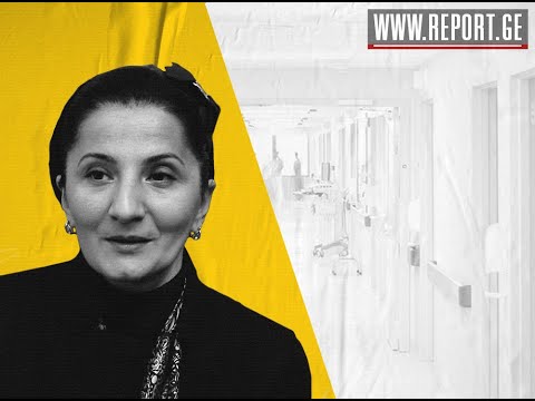 ქალი, რომელმაც კიბო დაამარცხა/A woman who won over the cancer