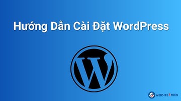 Hướng Dẫn Cài WordPress tại Website 3 Miền