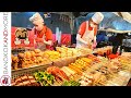 Starving For STREET FOOD In Bangkok? Visit Amazing THAILAND...