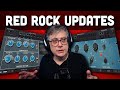 Nextlevel audio production red rock sound new features breakdown