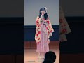 川嶋あい「旅立ちの日に...」 #サラ #RabiRin #小学6年生卒業式ソロSP