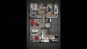 Hide Quickly from Scream #game  #hideandseekgame #horror #screammovie #survive