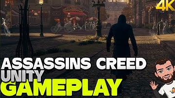 Escape the Server Bridge | Assassin