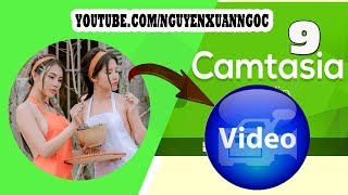 Top 6 cách làm video từ ảnh bằng camtasia 9 đặc sắc nhất năm 2022