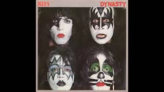 Kiss - Magic Touch. (Standard Tuning.)