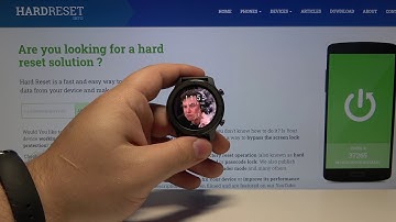 How to Enable DND Mode in XIAOMI Amazfit GTR – Customize Silent Preferences