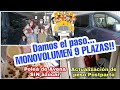 Compramos un MONOVOLUMEN DE 9 PLAZAS!/POLEÁ dulce de Avena SIN azúcar/Actualización Peso POSTPARTO