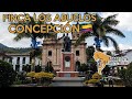 FINCA LOS ABUELOS👵 - CONCEPCIÓN🌠 [ENG SUB]