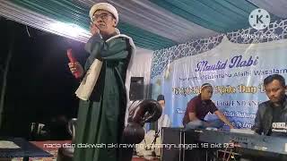 Download Lagu nada dan dakwah ustad dawil Farhan #akirawing Karangnunggal 18 okt 2023 MP3