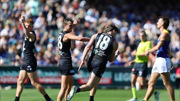 Sam Walsh - Carlton - AFL 2025 Season Highlights