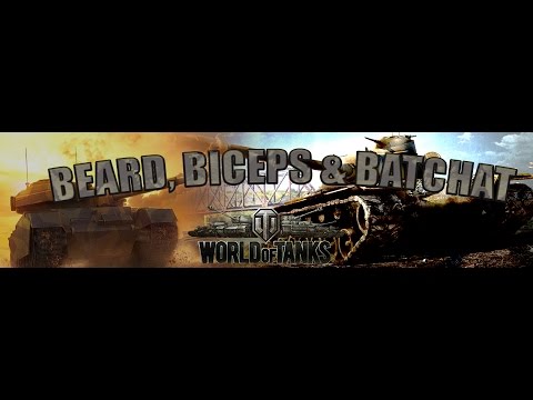 wot replay Guest replay - 7k damage - Centurion Action X - World of Tanks Console