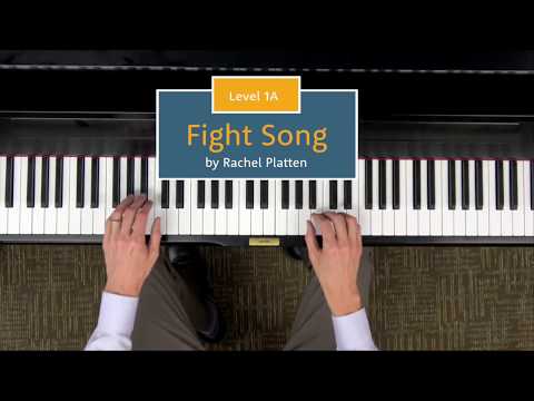 fight-song---level-1a-piano-repertoire-demo---hoffman-academy
