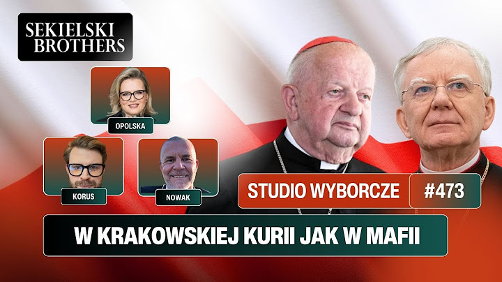 Kulisy walki o najbogatszą parafię w Polsce - Jakub Korus, Artur Nowak, Karolina Opolska