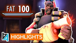 [TF2] Make it FAT 100! (Biblically Ordained)