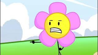 BFDIA 23: Shattered! in 2x speed