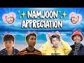 a video to make you fall in love with Kim Namjoon