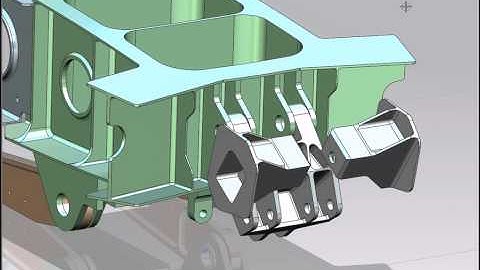 NX-Synchronous Technology