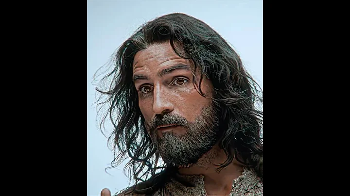 The Good Shepard | Jesus Edit