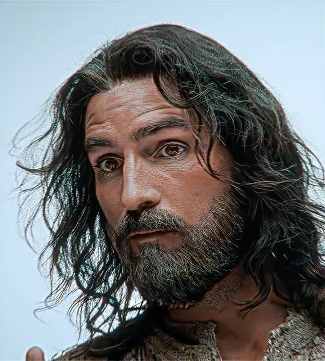 The Good Shepard | Jesus Edit