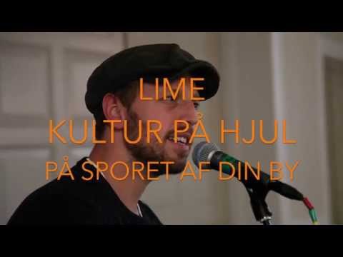 Video: Sådan Limes To Billeder