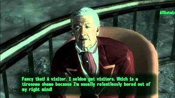 Fallout 3 The Power of Atom