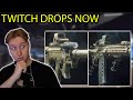 Twitch Drops, Niki Leaks , Free Arena Weekend